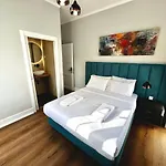 Relax And Explore And ベッド・アンド・ブレックファスト *