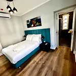 ベッド・アンド・ブレックファスト Relax And Explore And