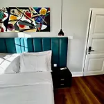 ベッド・アンド・ブレックファスト Relax And Explore And リスボン
