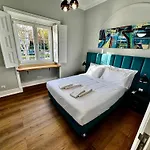 Relax And Explore And ベッド・アンド・ブレックファスト