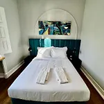 Relax&explore Suites&rooms Lisboa