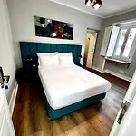 Relax&explore Suites&rooms Lisboa