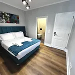 Relax&explore Suites&rooms Couette-café