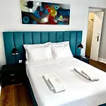 Relax&explore Suites&rooms Couette-café