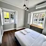 Relax&explore Suites&rooms Couette-café Lisboa