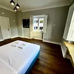 Relax&explore Suites&rooms Couette-café Lisboa