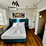 Relax&explore Suites&rooms Couette-café *