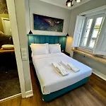 Relax&explore Suites&rooms Couette-café