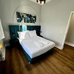 Relax&explore Suites&rooms Couette-café Lisboa