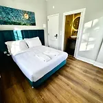 Relax&explore Suites&rooms Couette-café