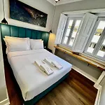 Relax&explore Suites&rooms * Lisboa