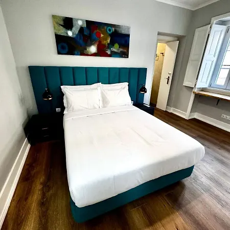Relax&explore Suites&rooms Couette-café *
