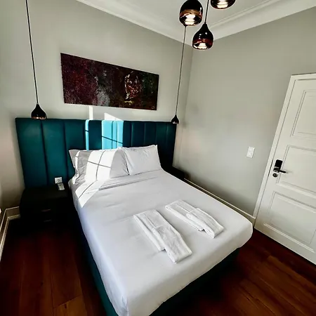 Relax And Explore And Lisbon