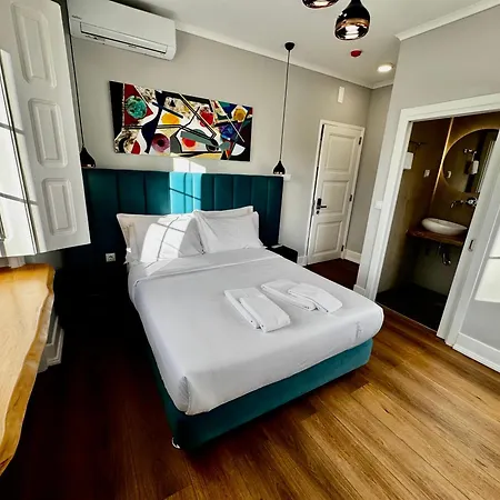 Couette-café Relax&explore Suites&rooms