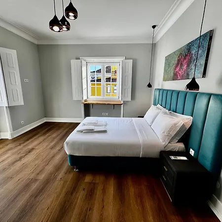 Relax&explore Suites&rooms Couette-café
