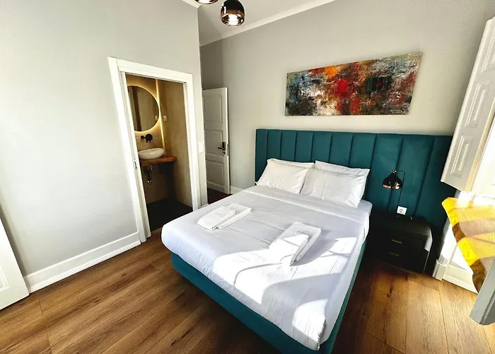 Relax And Explore And Bed & Breakfast *