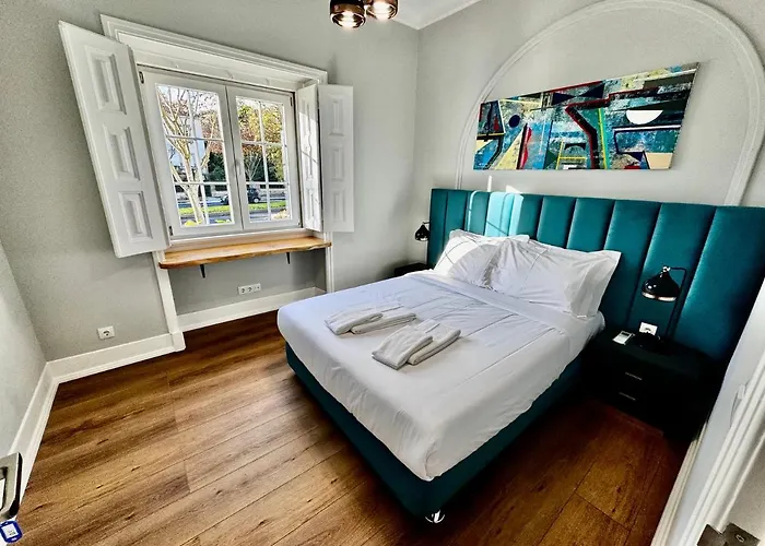 Bed & Breakfast Relax And Explore And *