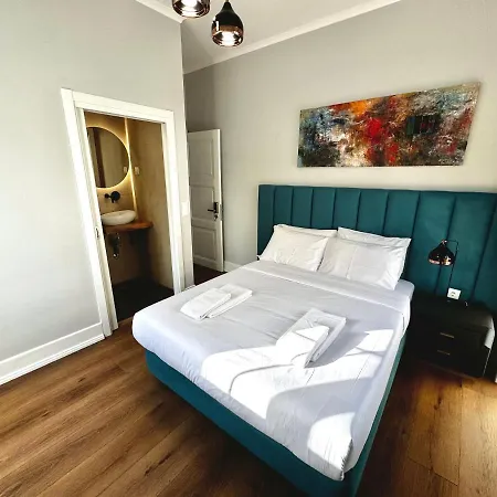 Relax And Explore And Bed & Breakfast *