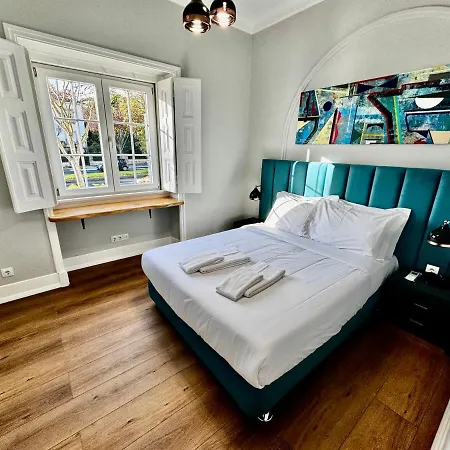 Oda ve Kahvaltı Relax And Explore And *