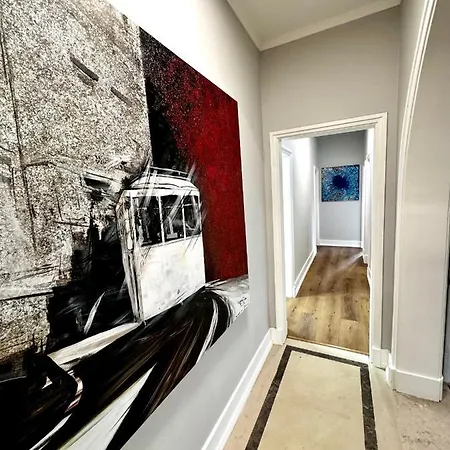 Relax And Explore And Lisbon