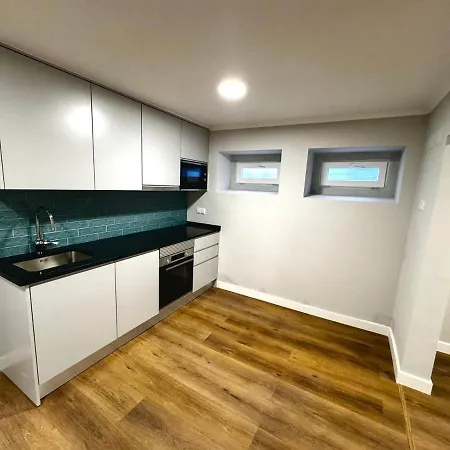 Oda ve Kahvaltı Relax And Explore And Lisboa