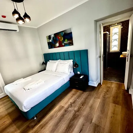 Oda ve Kahvaltı Relax And Explore And