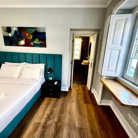 Oda ve Kahvaltı Relax And Explore And