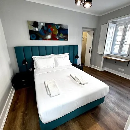 Relax And Explore And Lisbon