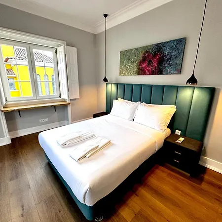 Relax And Explore And Lisboa