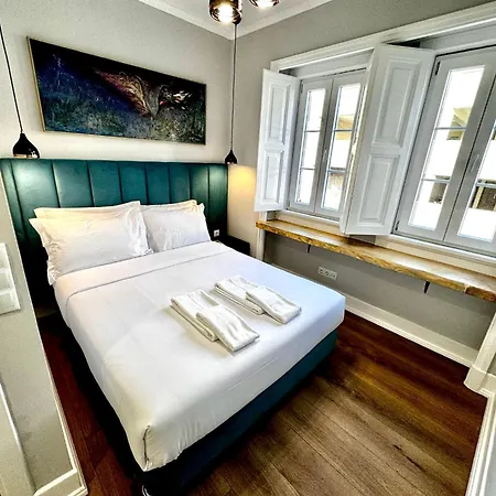 Relax And Explore And Bed & Breakfast Lisboa