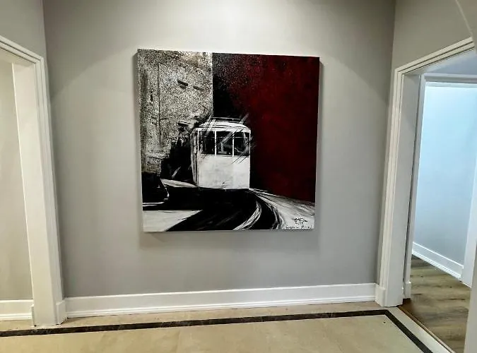 Relax And Explore And ベッド・アンド・ブレックファスト *