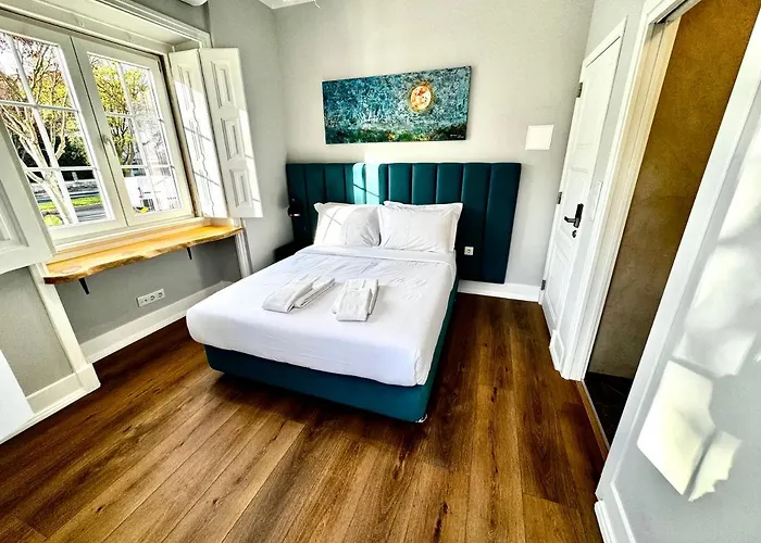 ベッド・アンド・ブレックファスト Relax And Explore And *