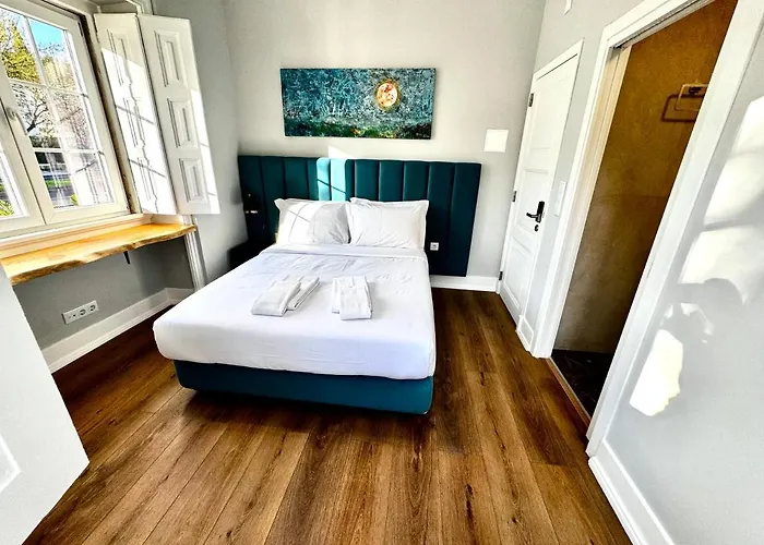 Relax And Explore And