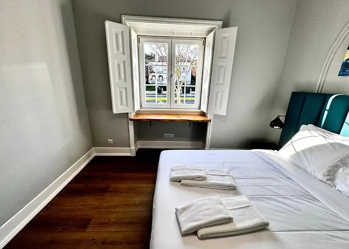 Relax And Explore And ベッド・アンド・ブレックファスト