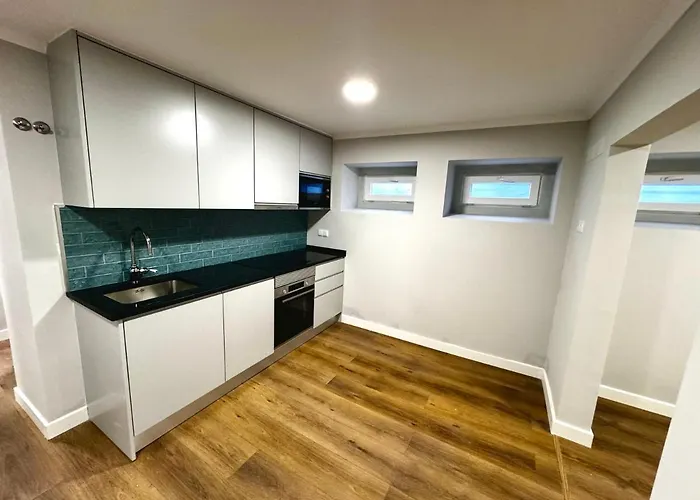 ベッド・アンド・ブレックファスト Relax And Explore And リスボン