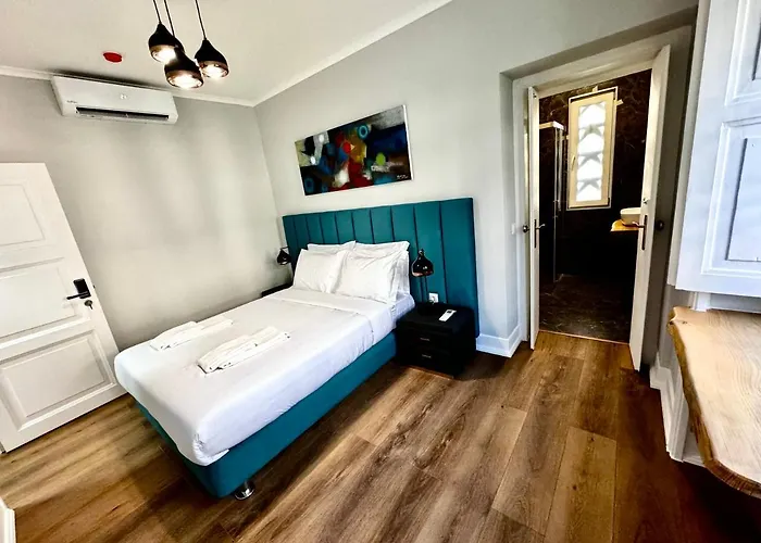 ベッド・アンド・ブレックファスト Relax And Explore And