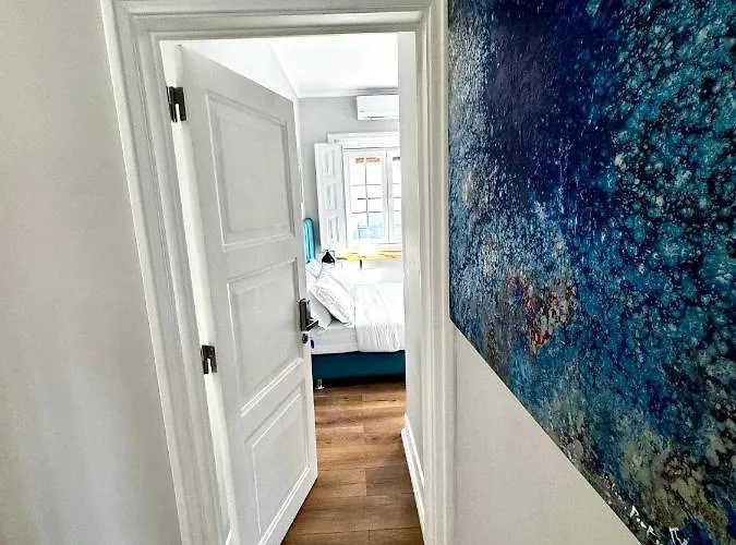 ベッド・アンド・ブレックファスト Relax And Explore And *