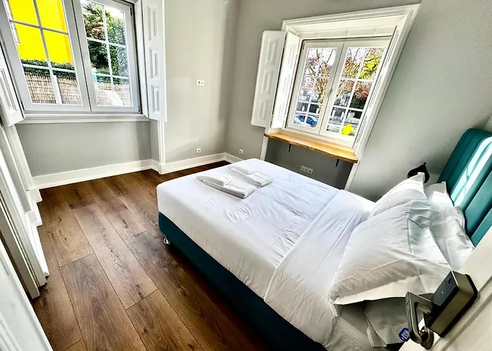 Relax And Explore And ベッド・アンド・ブレックファスト *