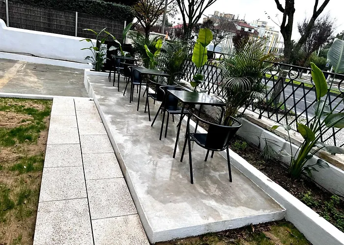 ベッド・アンド・ブレックファスト Relax And Explore And