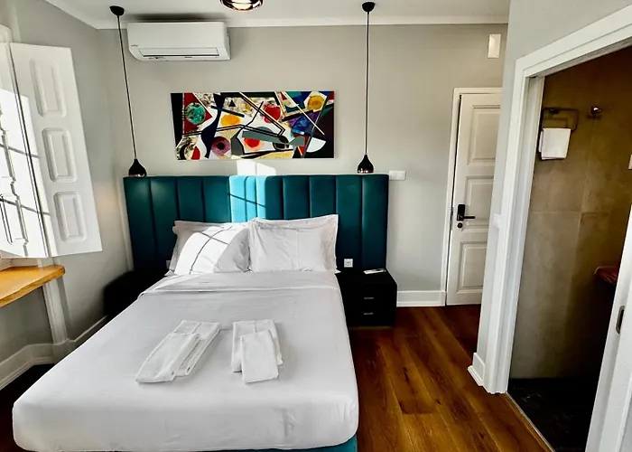 Relax And Explore And ベッド・アンド・ブレックファスト *