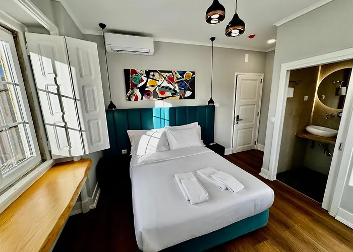 ベッド・アンド・ブレックファスト Relax And Explore And