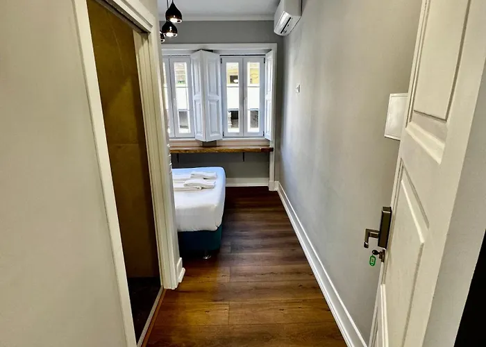 Relax And Explore And ベッド・アンド・ブレックファスト *