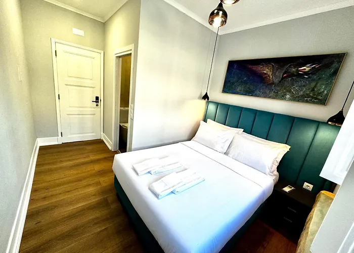 ベッド・アンド・ブレックファスト Relax And Explore And