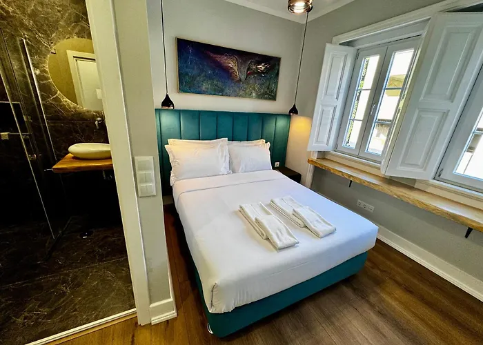 Relax And Explore And ベッド・アンド・ブレックファスト