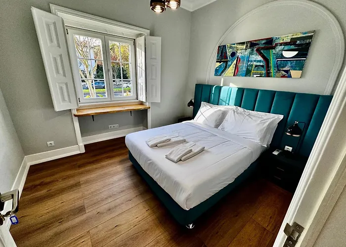 Relax And Explore And ベッド・アンド・ブレックファスト