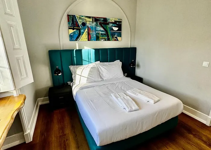 Relax And Explore And ベッド・アンド・ブレックファスト *