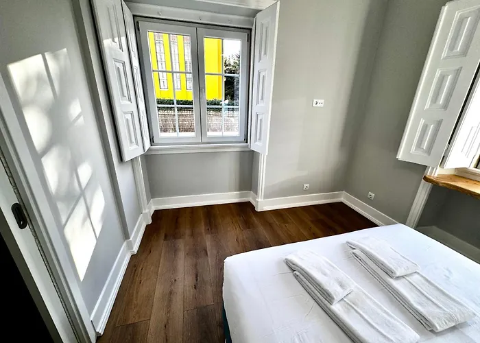 Relax And Explore And ベッド・アンド・ブレックファスト *