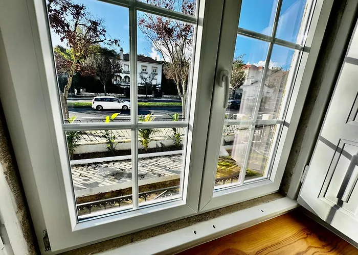 Relax And Explore And ベッド・アンド・ブレックファスト リスボン