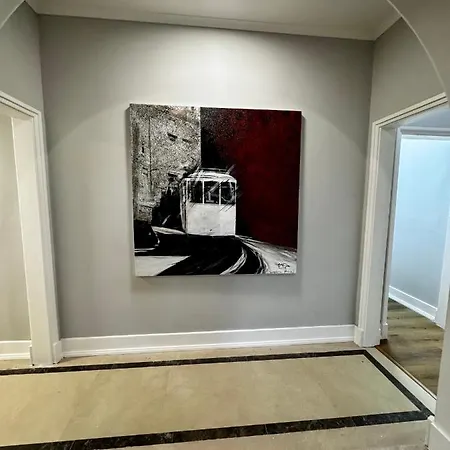 Relax And Explore And Frühstückspension *