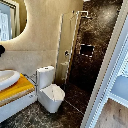 Relax And Explore And Frühstückspension